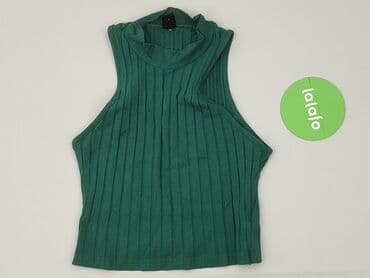 stradivarius crop top: Shein, Топ жіночий, M на lalafo.pl — 2 stradivarius crop top: Shein, Топ жіночий, M — 2