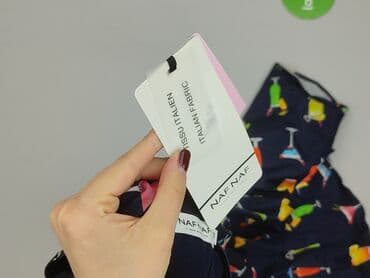 navona sukienki: Naf Naf, Sukienka damska, rozmiar S — 5