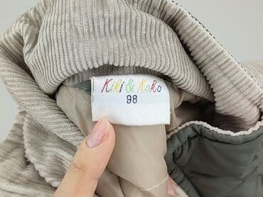 wojcik rajstopy: Vest, Kiki & Koko, 2-3 years, 92-98 cm, condition - Perfect — 4