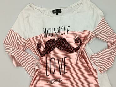 Reserved, T-shirt damski, L