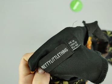 sklep internetowy z sukienkami dla puszystych: PrettyLittleThing, Sukienka damska, rozmiar XL — 4