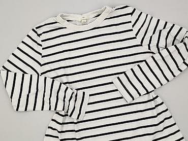 mango utlet: H&M, Bluzka damska, rozmiar M — 1