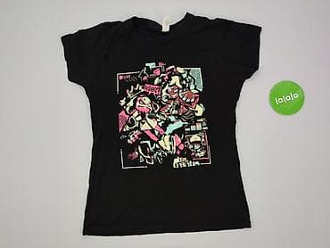 emo bluza: T-shirt damski, rozmiar L — 2