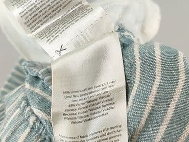 krótkie spodenki robocze strauss: Beloved, Spodnie materiałowe damskie, rozmiar S — 5