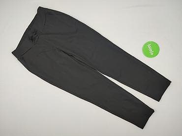 spodnie domowe: Moraj, Spodnie materiałowe damskie, rozmiar L — 2