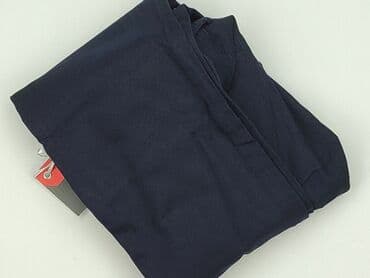 majtki nautica: Denim, Spodnie materiałowe damskie, rozmiar M — 7