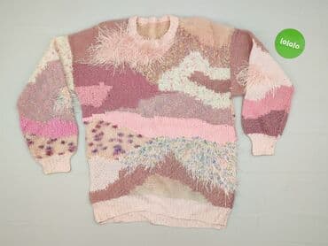 жіночі флісові кофти: Women`s sweater, size XL (EU 42) — 2