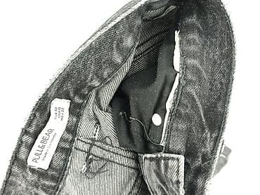 jeans mom fit pull and bear: PULL&BEAR, Jeansy damskie, rozmiar 2XS — 5