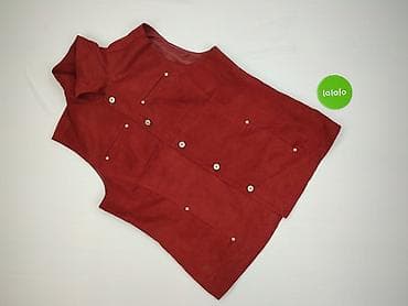 pull and bear kurtka bomber: Fabiani, Kamizelka damska, rozmiar 3XL — 2