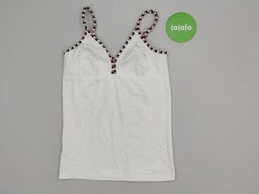 biustonosze 65e: Bluzka damska, rozmiar S — 2