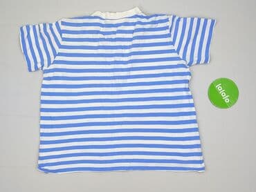 koszulki polo dla mężczyzn: H&M, Koszulka dla mężczyzn, rozmiar S — 3