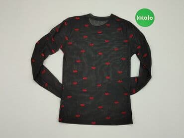 buty zimowe stradivarius: Stradivarius, Bluzka damska, rozmiar M — 3