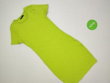 sinsay sweter: Sinsay, Sukienka damska, rozmiar M — 2