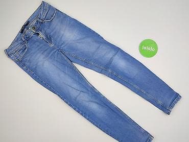 serenada sinsay: Jeansy damskie, rozmiar S — 2