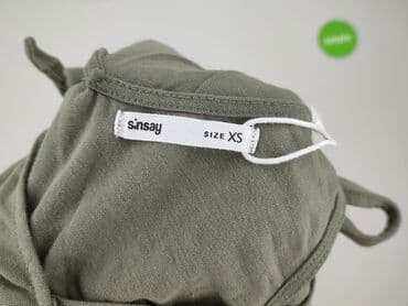 sinsay kombinezon ocieplany: Sinsay, Kombinezon damski, rozmiar XS — 5