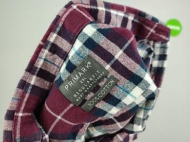 kocia: Primark, Koszulа dla mężczyzn, rozmiar 2XL — 4