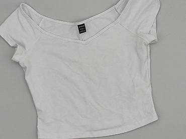 Shein, Bluzka damska, rozmiar S w lalafo.pl Shein, Bluzka damska, rozmiar S