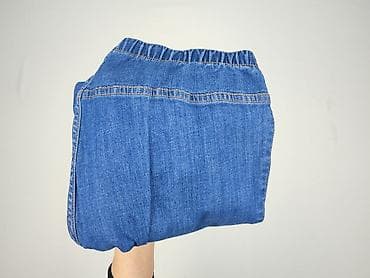 nutmeg spodnie: H&M, Legginsy rozmiar M — 6