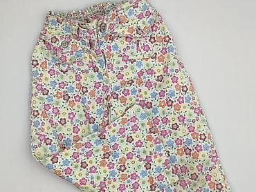 Koszule: Spodnie jeansowe, The Children's Place, 8 lat, 128, stan - Bardzo dobry — 1