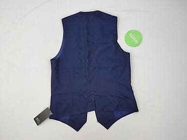 trapstar kurtka blue: Kamizelka damska, rozmiar XL — 3