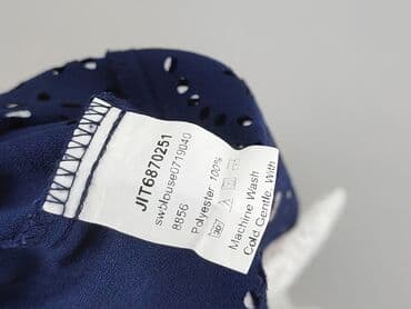 bluzki wizytowe shein: Shein Curve, Bluzka damska, 3XL — 5