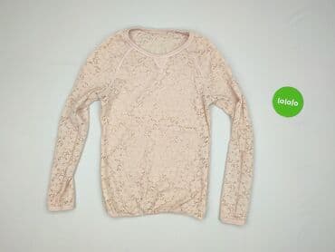polhalki pod sukienke: Women's blouse, size S (EU 36) — 2