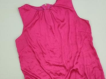dekolt serduszko: Bluzka damska, rozmiar M — 1