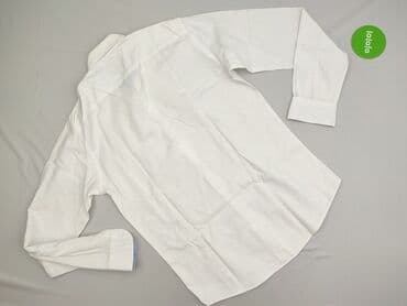 kapcie jordan pluszowe allegro: Koszulа dla mężczyzn, rozmiar L — 3