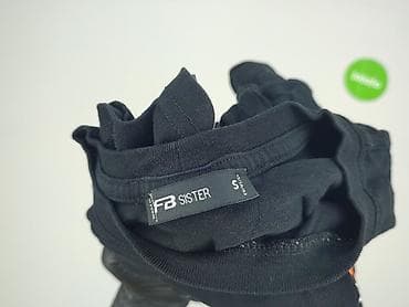 antom bluzki: FB Sister, T-shirt damski, rozmiar S — 6