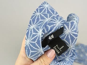 koszula w cytryny hm: H&M, Koszula damska, rozmiar S — 5