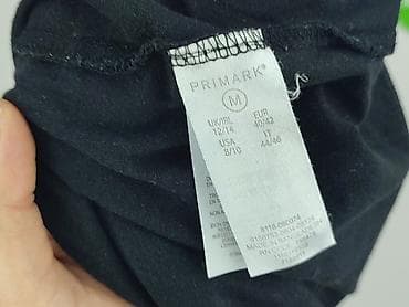 bluzki basic damskie: Primark, Bluzka damska, rozmiar M — 7