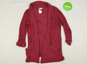 sukienki z kaszmiru: Kardigan damski, rozmiar S — 2