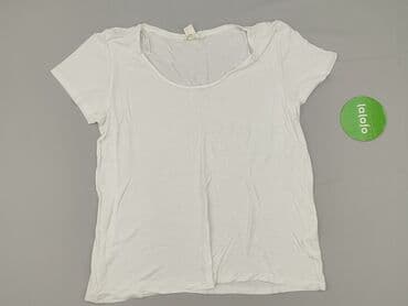 podkoszulki damskie lidl: H&M, T-shirt damski, rozmiar L — 2