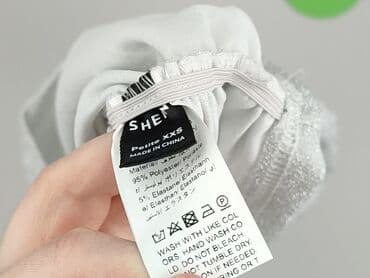 shein jeans: Shein, Sukienka damska, rozmiar 2XS — 5