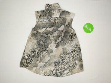 bluzki wężowy wzór: Dorothy Perkins, Bluzka damska, rozmiar S — 3