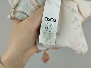 basic top zara: Asos, Women`s top, size M — 5