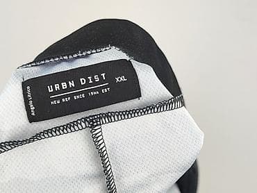 dresy amisu: Angelo Litrico, Szorty dla mężczyzn, rozmiar 2XL — 4