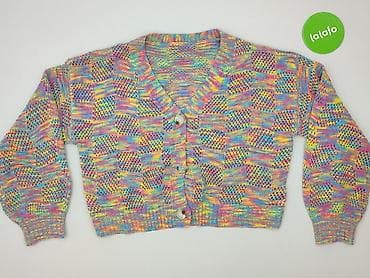 sweter z c: Shein, Kardigan damski, rozmiar S — 2