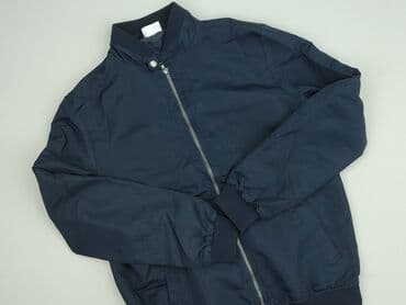 andzela kurtki zimowe: ALPHAR ONE, Women`s bomber jacket, S — 1