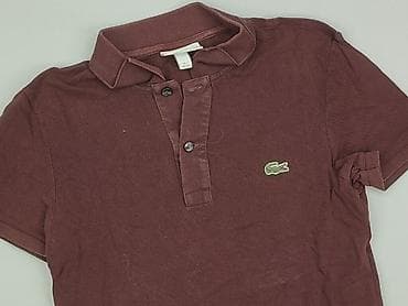 kozaki lacoste: Lacoste, Damska koszulka polo, rozmiar XS — 1