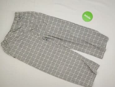 vistula majtki: Spodnie materiałowe damskie, rozmiar L — 3