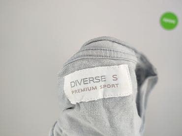 duffy buty: Diverse, Bluzka damska, rozmiar S — 4
