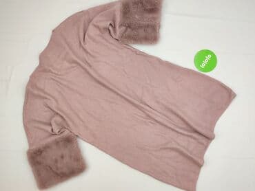 steve madden kurtka z futerkiem: TU Woman, Kardigan damski, One size — 3