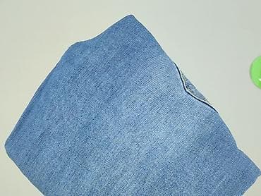 spodnie hellokity: Kiss Pink, Jeansy damskie, rozmiar 2XL — 6