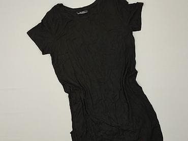 Bershka, Sukienka damska, rozmiar S