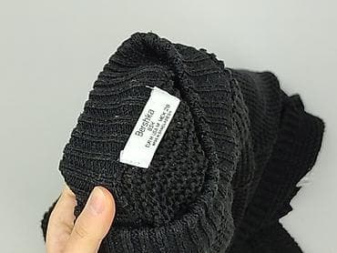 bluzki golfy: Bershka, Sweter damski, rozmiar S — 6