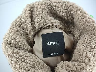 bomberka damska sinsay: Sinsay, Kurtka przejściowa damska, rozmiar M — 4