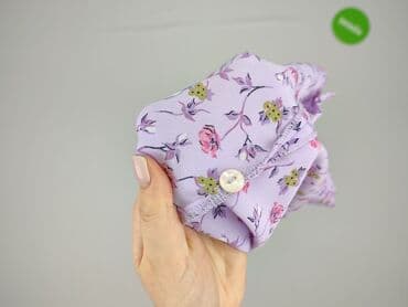 lawendowa bluzki damskie: Damart, Koszula damska, rozmiar 5XL — 5