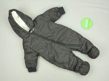 bluzka allegro: Kombinezon, Topomini, 3-6 miesięcy, stan - Bardzo dobry — 2