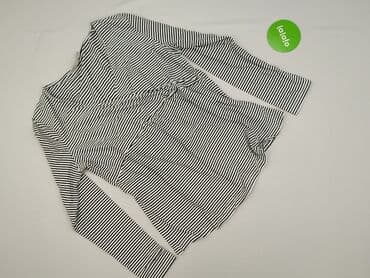 marynarka damska w paski: Blue Motion, Bluzka damska, L — 2